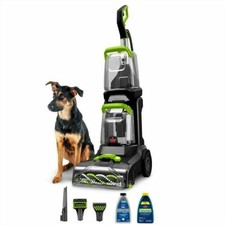 Bissell TurboClean DualPro Pet