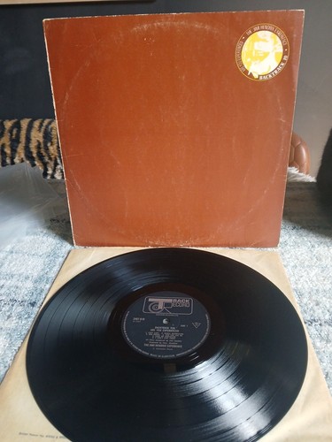 The jimi hendrix - hendrix, experience
