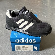 Vintage 1999 adidas marathon - adidas,
