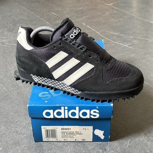 Vintage 1999 adidas marathon - vintage,
