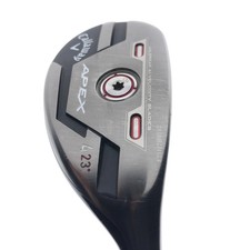 Used Callaway Apex Pro 21 4