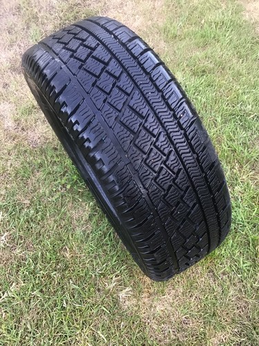 Pirelli 205 50r tyre 5mm - tyre,