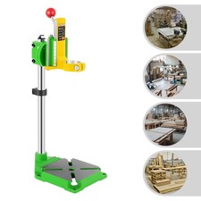 Drill Press Bench Stand
