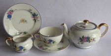 Early 20C L. Bernardaud & Co