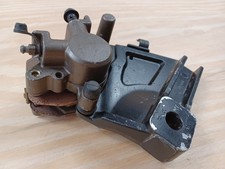 ZONTES SCORPION 125 SCORPION