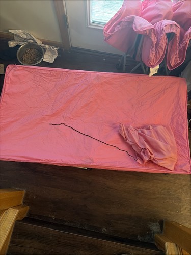 Portable baby cot for sleeping - for,