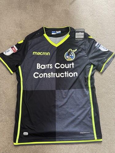 Bristol rovers away - bristol,
