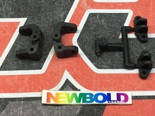 Kyosho OT-55, Front Hub Set, Optima Mid, Pre-owned