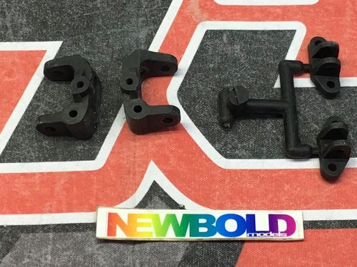 Kyosho front hub set - kyosho,