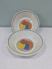 Pair of Midwinter Stonehenge