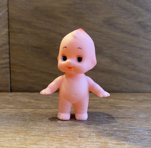 Obitsu kewpie doll baby boy - kewpie,