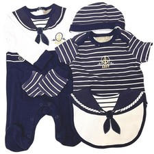 Baby Boy Outfit Clothing