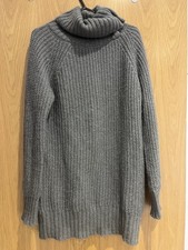 Grey Massimo Dutti Women’s