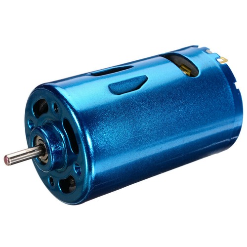 24v 30000rpm high speed - 6~24v,