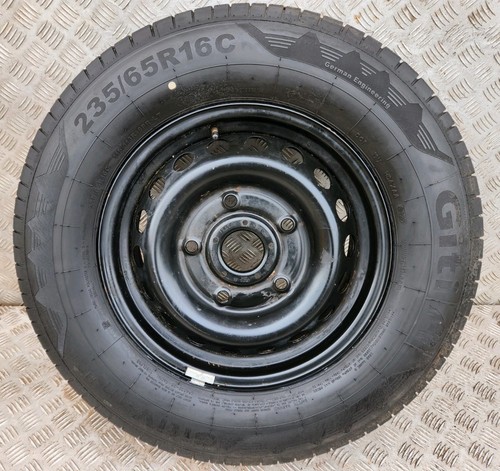 Ford transit - 16",