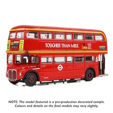 EFE 1:76 AEC Routemaster