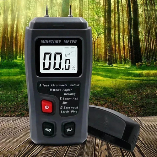 Digital moisture detector damp - moisture,