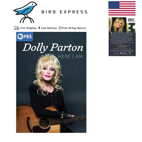 Dolly parton dvd preorder for - dolly,