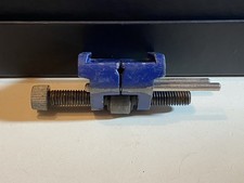 Vintage Projection Honing Guide Tool