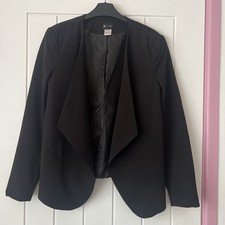 La Redoute Women's Smart Black