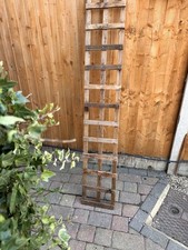  3 x 6 ft lengths Trellis Fence TREATED Wood 3 pieces