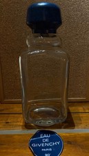 Eau de Givenchy 90 Jumbo Giant Perfume Bottle Store Display Dummy France
