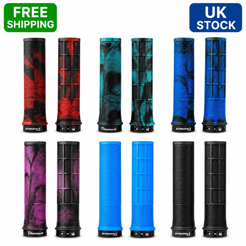 Bicycle handle bar grips - handle,