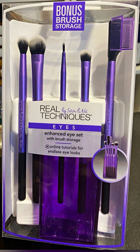 Real techniques enhanced eye - enhanced,