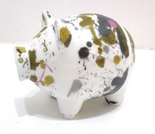 Ritzenhoff Designer Mini Piggy