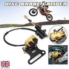 Motorcycle Rear Hydraulic Disc