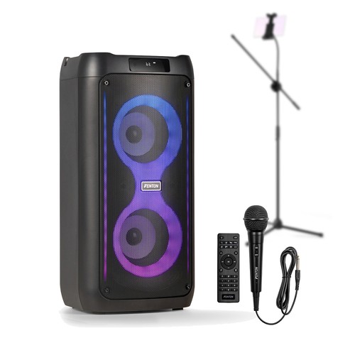 Fenton core80 home karaoke - core80,