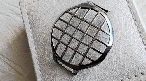 Scrapnel guard for ww1 - guard,