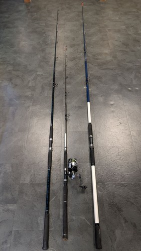 Fishing rods reel - fishing,