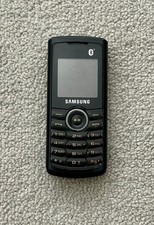 Samsung GT-E2121B Vintage