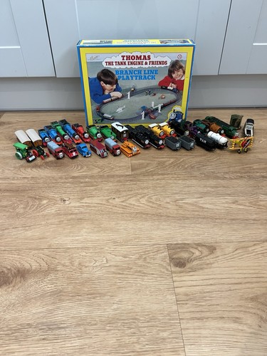 Ertl thomas the tank engine - ertl,