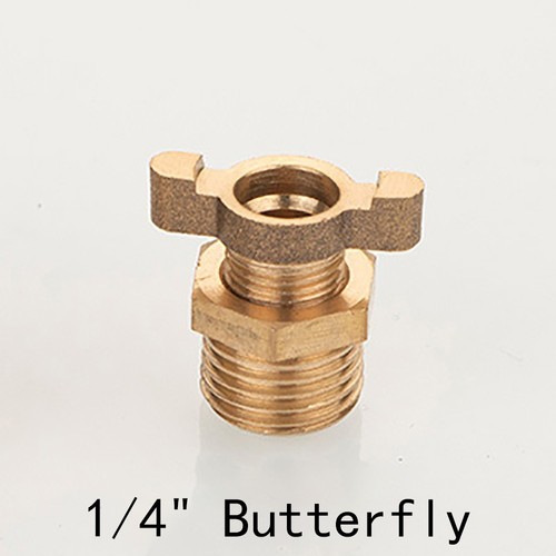 Male thread air - male,