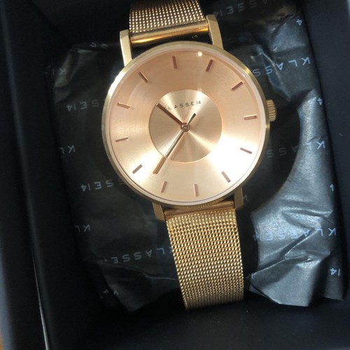 Watch klasse14 nixon - watch,