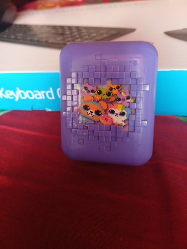 Bitzee interactive toy - bitzee,,