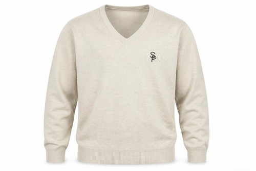 Mens balmoral size pullover - mens,
