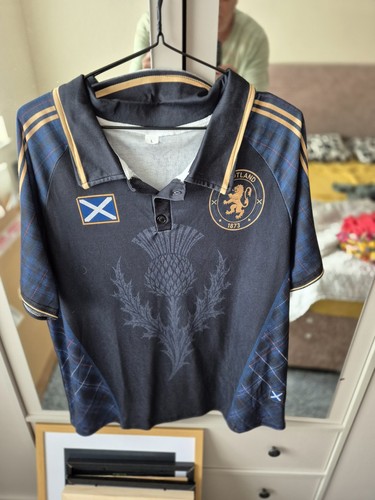 Scotland rugby top - rugby,