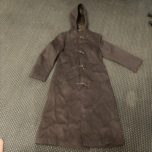 Gloverall overcoat womens - gloverall,