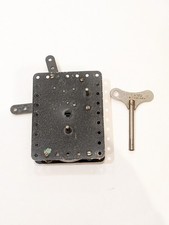 MECCANO CLOCKWORK REVERSING