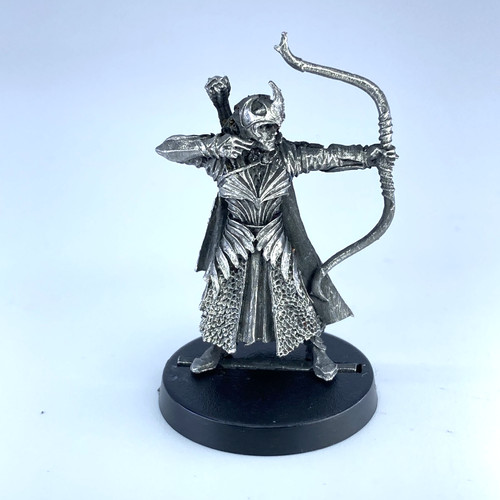 Galadhrim archer elves - galadhrim,