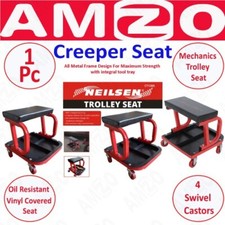 MECHANICS PADDED CREEPER