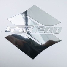 S GSF 1200 bandit silver