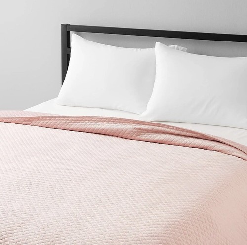 Amazon basics quilted minky - amazon,