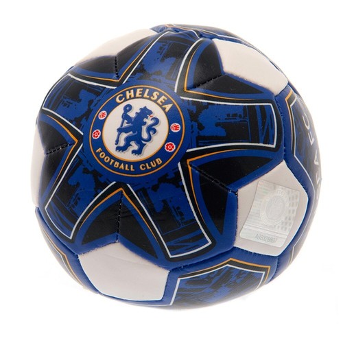 Chelsea inch textured - fc, 4