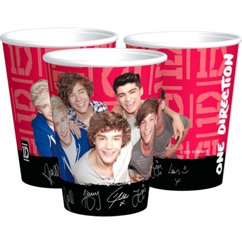 One direction party - direction,