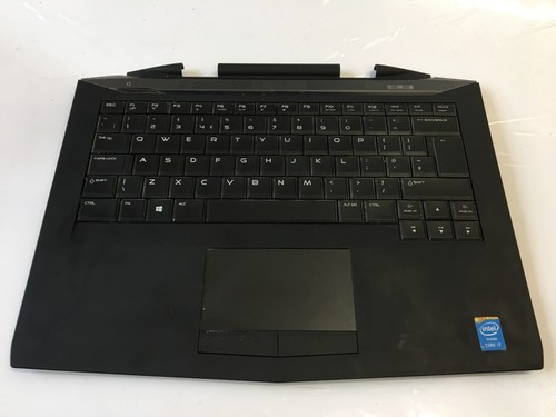 Genuine dell alienware - dell, 14