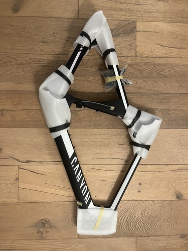 Canyon speedmax slx medium - cf,